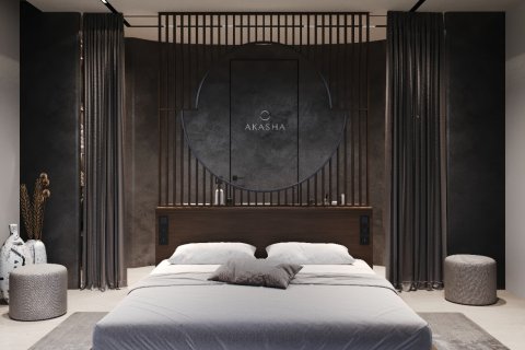 Chalet de 1 dormitorio en Koh Pha Ngan, Tailandia № 165078 - foto 19