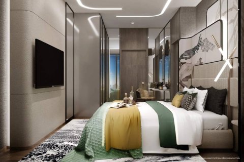 Condominio de 2 dormitorios en Bangkok, Tailandia № 165077 - foto 3