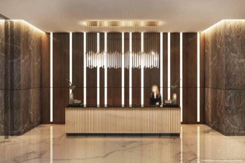 Condominio de 2 dormitorios en Bangkok, Tailandia № 165077 - foto 8