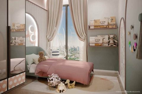 Condominio de 2 dormitorios en Bangkok, Tailandia № 165077 - foto 2