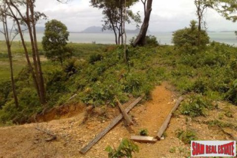 Terreno 11700 m2 en Ko Lanta Yai, Tailandia № 202576 - foto 4