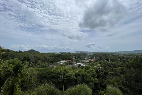 Chalet de 5 dormitorios en Ao Nang, Tailandia № 202582 - foto 4
