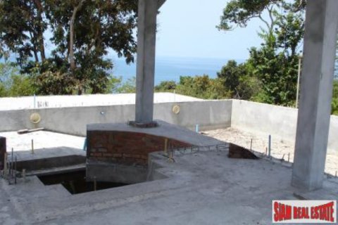 Terreno 8800 m2 en Ko Lanta Yai, Tailandia № 202577 - foto 5