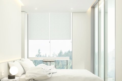Condominio de 1 dormitorio en Pattaya, Tailandia № 170291 - foto 3