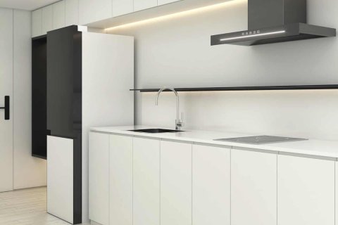 Condominio de 1 dormitorio en Pattaya, Tailandia № 170291 - foto 30