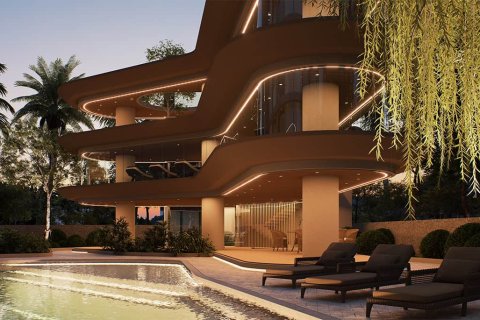 Condominio de 1 dormitorio en Pattaya, Tailandia № 170291 - foto 19