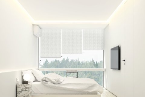 Condominio de 1 dormitorio en Pattaya, Tailandia № 170291 - foto 27