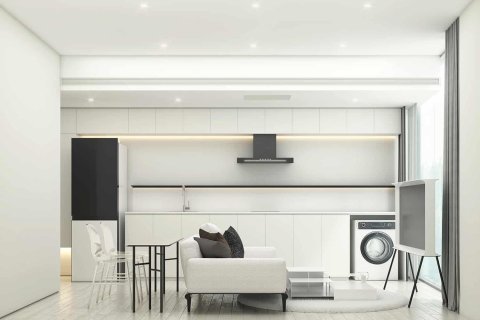 Condominio de 1 dormitorio en Pattaya, Tailandia № 170291 - foto 22