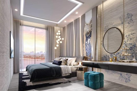 Condominio de 1 dormitorio en Bangkok, Tailandia № 170286 - foto 13