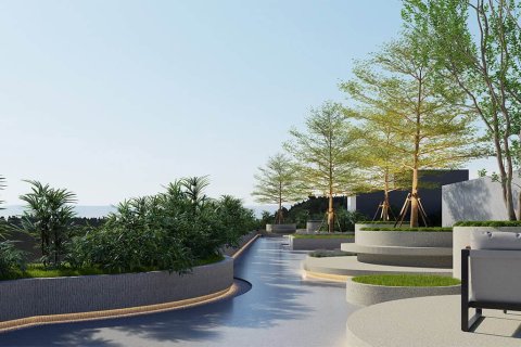 Condominio de 2 dormitorios en Pattaya, Tailandia № 170290 - foto 10