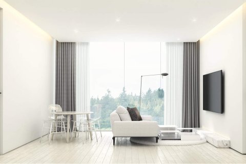 Condo in Pattaya, Thailand, 2 bedrooms  № 170290