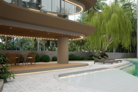 Condominio de 2 dormitorios en Pattaya, Tailandia № 170290 - foto 20