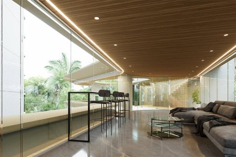 Condominio de 2 dormitorios en Pattaya, Tailandia № 170290 - foto 6