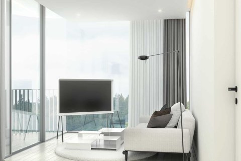 Condominio de 2 dormitorios en Pattaya, Tailandia № 170289 - foto 21