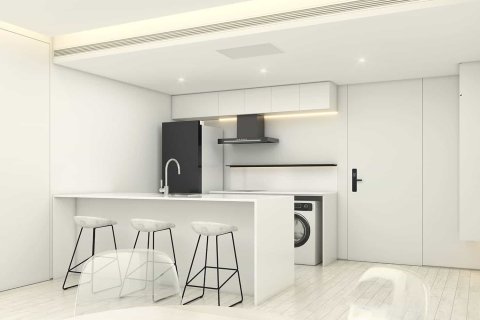 Condo in Pattaya, Thailand, 2 bedrooms № 170289