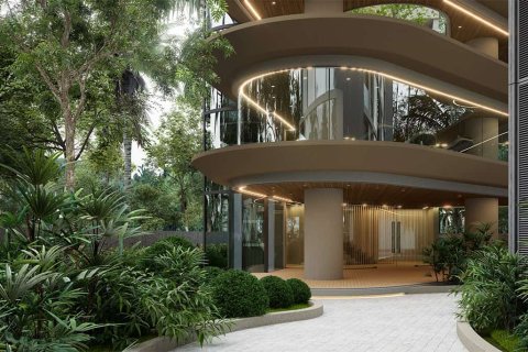 Condominio de 2 dormitorios en Pattaya, Tailandia № 170289 - foto 19