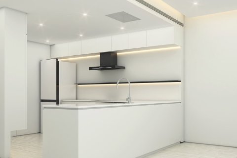 Condominio de 2 dormitorios en Pattaya, Tailandia № 170289 - foto 4
