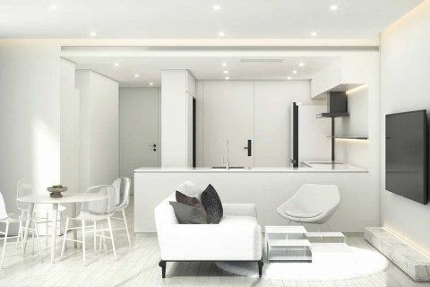 Condominio de 2 dormitorios en Pattaya, Tailandia № 170289 - foto 3