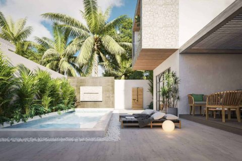 Chalet de 2 dormitorios en Ko Samui, Tailandia № 170287 - foto 13