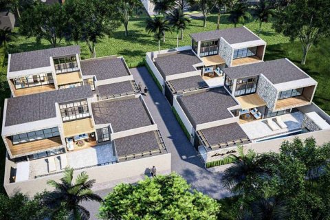 Chalet de 2 dormitorios en Ko Samui, Tailandia № 170287 - foto 20