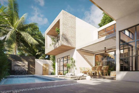 Chalet de 2 dormitorios en Ko Samui, Tailandia № 170287 - foto 16