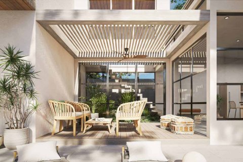 Villa in Ko Samui, Thailand 2 Schlafzimmer № 170287