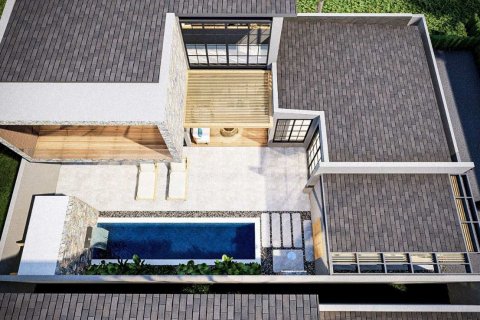 Chalet de 2 dormitorios en Ko Samui, Tailandia № 170287 - foto 22
