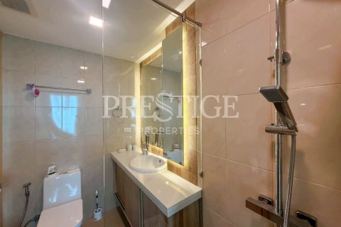 Condo in Pattaya, Thailand, 1 bedroom  № 199864 - photo 15