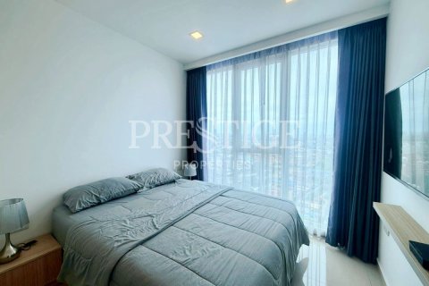 Condo in Pattaya, Thailand, 1 bedroom  № 199864 - photo 8