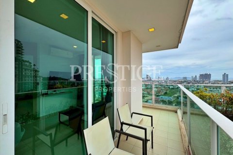 Condo in Pattaya, Thailand, 1 bedroom  № 199864 - photo 12