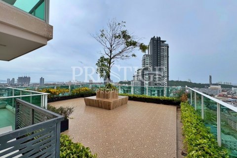 Condo in Pattaya, Thailand, 1 bedroom  № 199864 - photo 16
