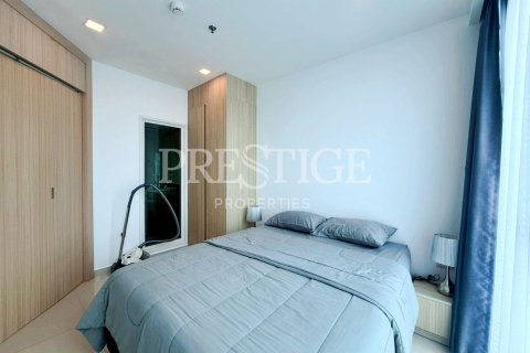 Condo in Pattaya, Thailand, 1 bedroom  № 199864 - photo 10