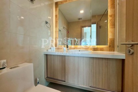 Condo in Pattaya, Thailand, 1 bedroom  № 199864 - photo 14