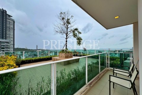 Condo in Pattaya, Thailand, 1 bedroom  № 199864 - photo 11
