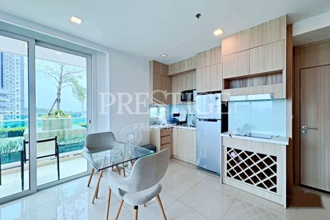 Condo in Pattaya, Thailand, 1 bedroom  № 199864 - photo 5