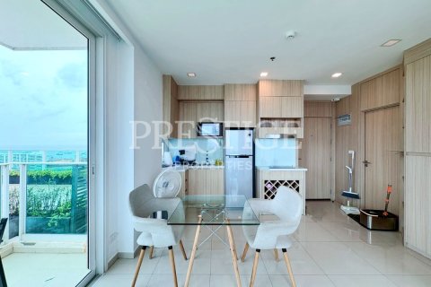 Condo in Pattaya, Thailand, 1 bedroom  № 199864 - photo 6