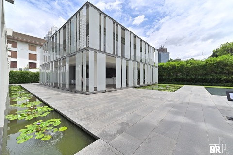 Condo in Bangkok, Thailand, 2 bedrooms № 199861 - photo 4