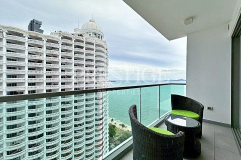 Condominio de 2 dormitorios en Pattaya, Tailandia № 199863 - foto 9