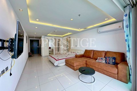 Condominio de 2 dormitorios en Pattaya, Tailandia № 199863 - foto 5