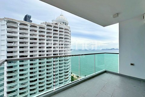 Condominio de 2 dormitorios en Pattaya, Tailandia № 199863 - foto 16