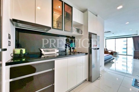 Condominio de 2 dormitorios en Pattaya, Tailandia № 199863 - foto 14