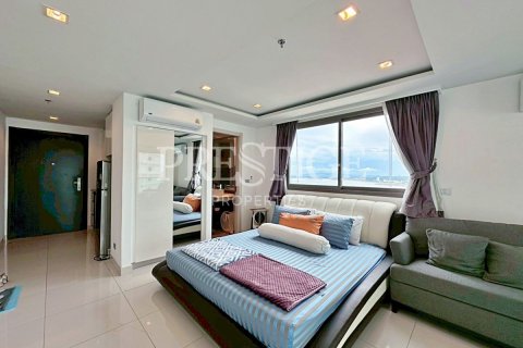 Condominio de 2 dormitorios en Pattaya, Tailandia № 199863 - foto 13