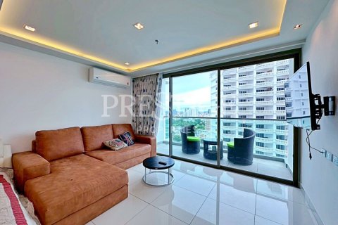 Condominio de 2 dormitorios en Pattaya, Tailandia № 199863 - foto 2