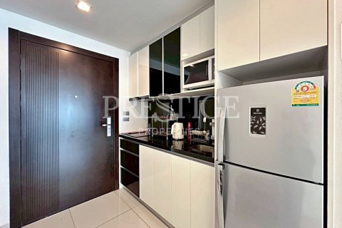 Condominio de 2 dormitorios en Pattaya, Tailandia № 199863 - foto 6