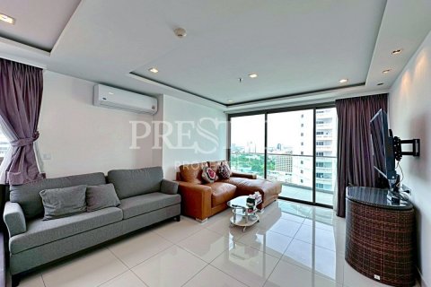Condominio de 2 dormitorios en Pattaya, Tailandia № 199863 - foto 10