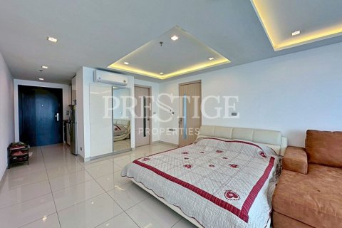 Condominio de 2 dormitorios en Pattaya, Tailandia № 199863 - foto 4