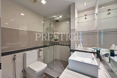 Condominio de 2 dormitorios en Pattaya, Tailandia № 199863 - foto 7