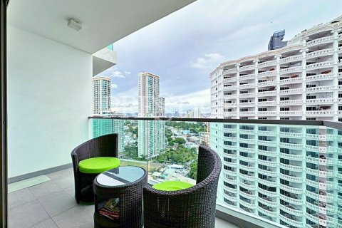 Condominio de 2 dormitorios en Pattaya, Tailandia № 199863 - foto 8