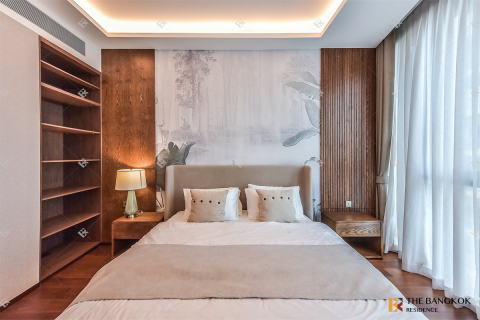 Eigentumswohnung in Bangkok, Thailand, 2 Schlafzimmer № 199862 - Foto 8