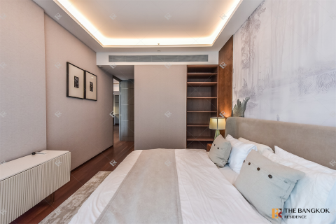 Eigentumswohnung in Bangkok, Thailand, 2 Schlafzimmer № 199862 - Foto 6